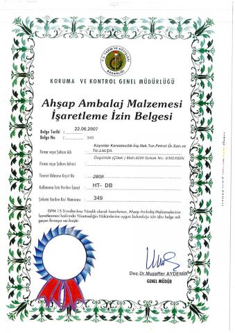 BELGELERİMİZ